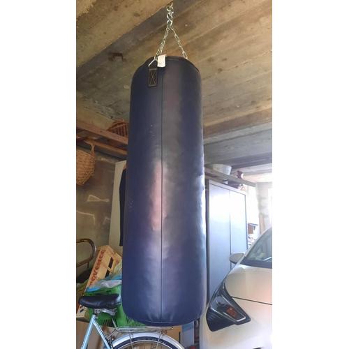 Punching Ball Decathlon Achat neuf ou d occasion pas cher Rakuten